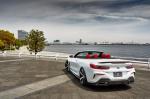 BMW M850i xDrive Cabriolet by 3D Design 2020 года